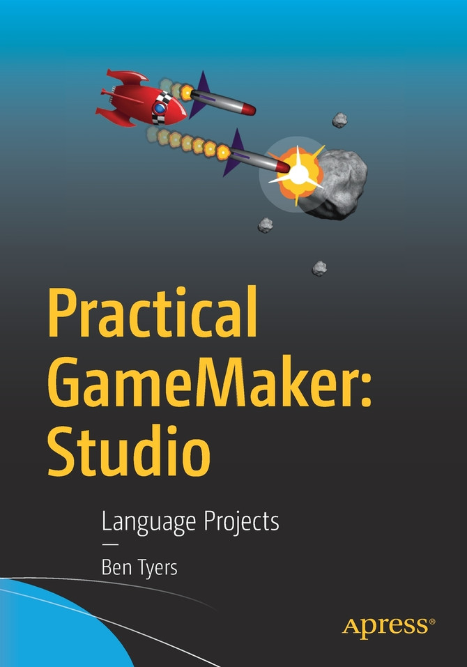 Practical GameMaker