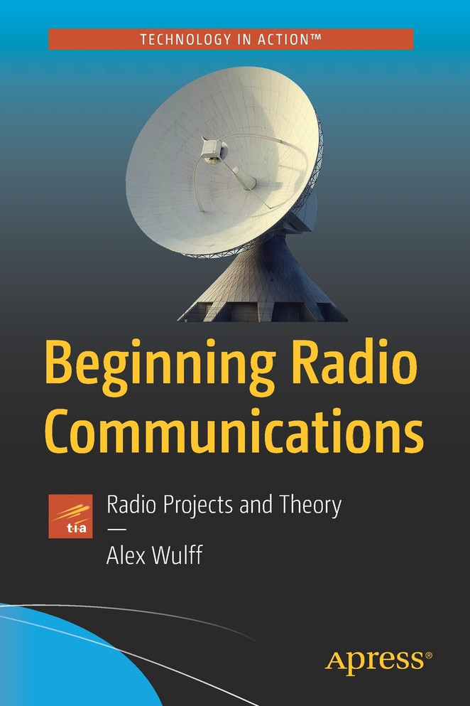 Beginning Radio Communications