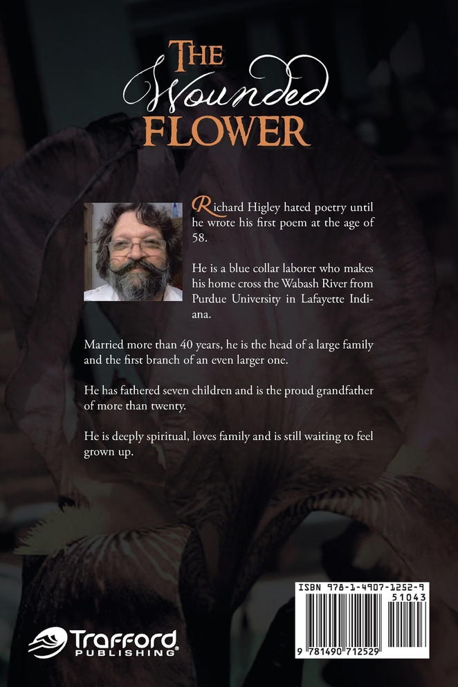 The Wounded Flower