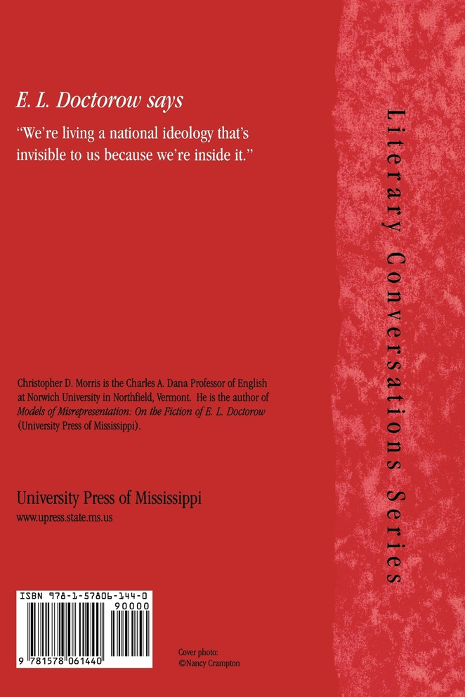 Conversations with E. L. Doctorow