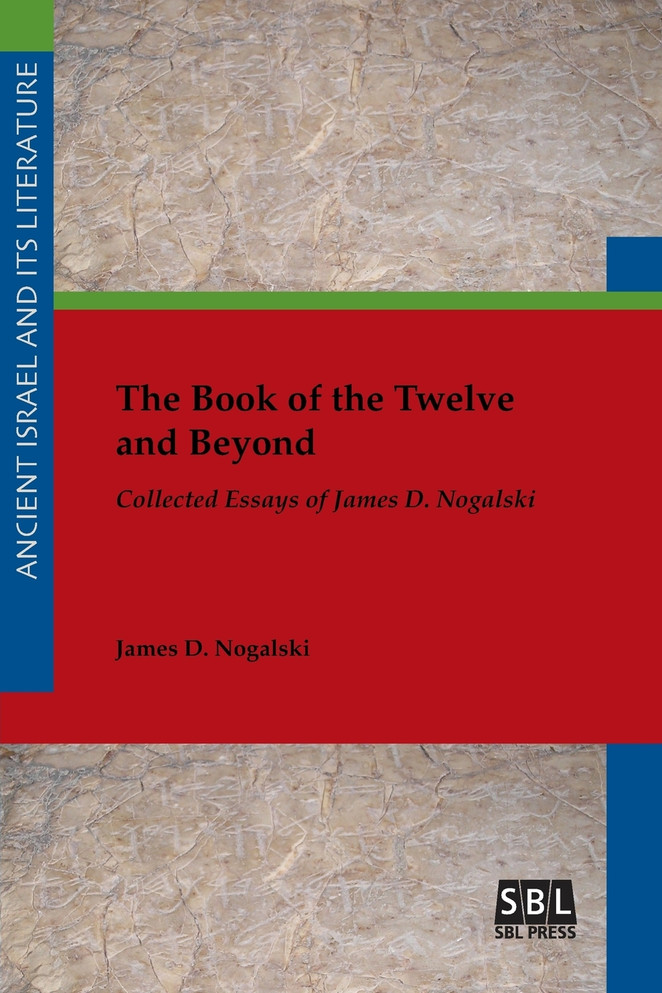 The Book of the Twelve and Beyond