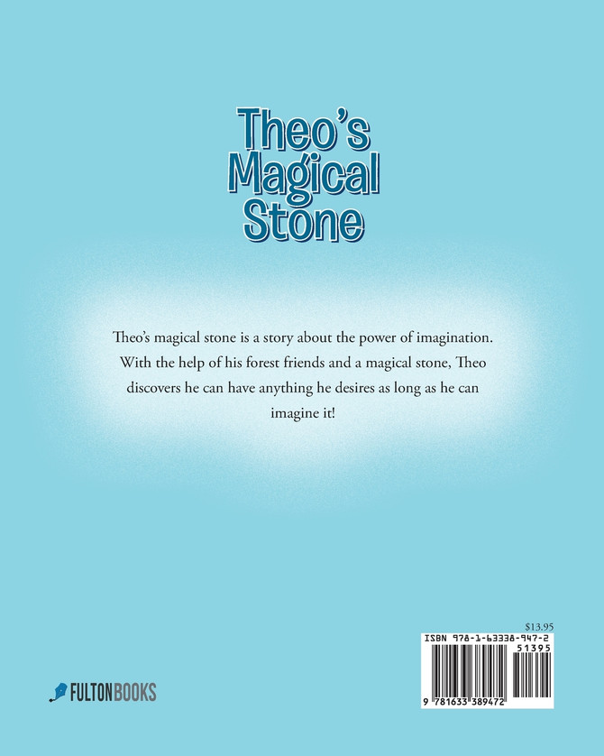 Theo's Magical Stone