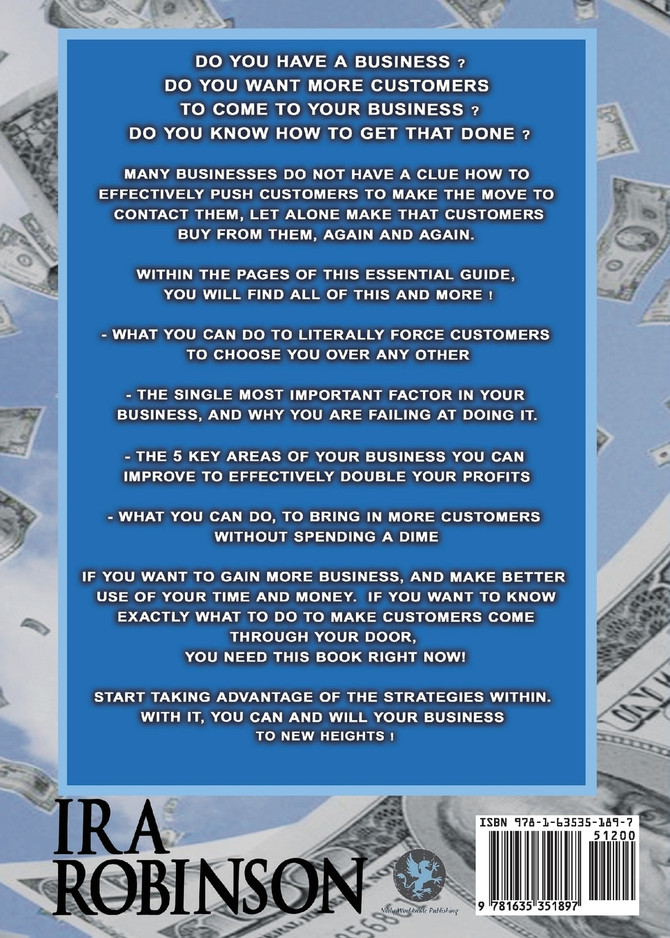 How To Get More Customers