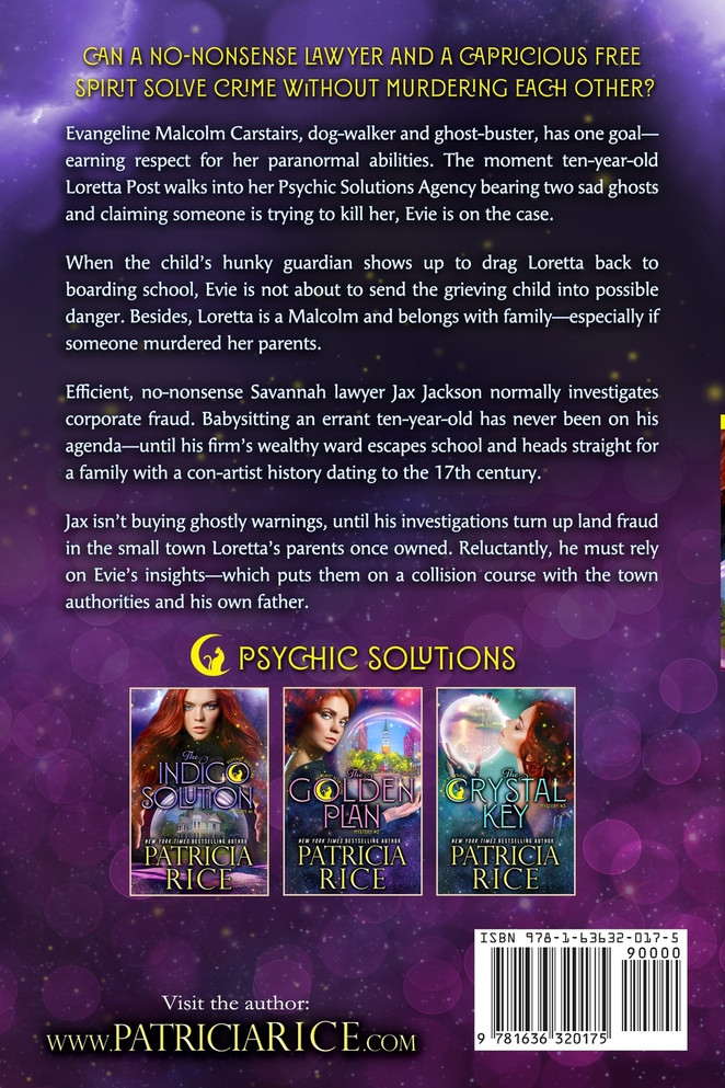 The Indigo Solution