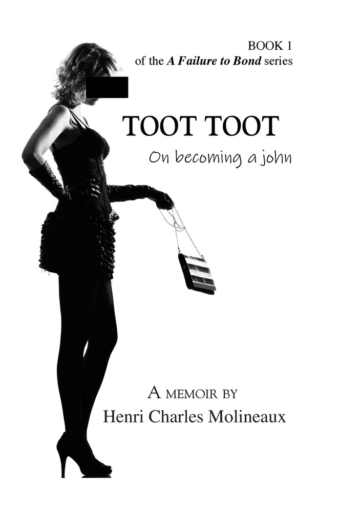Toot Toot