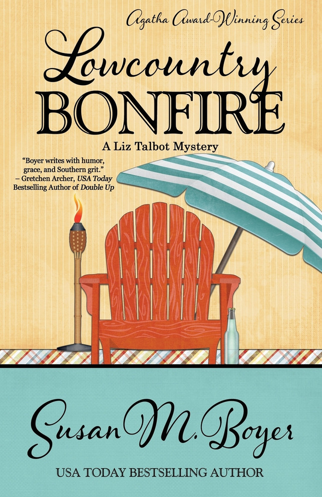 LOWCOUNTRY BONFIRE