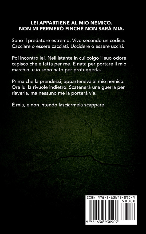 Segreto Alfa