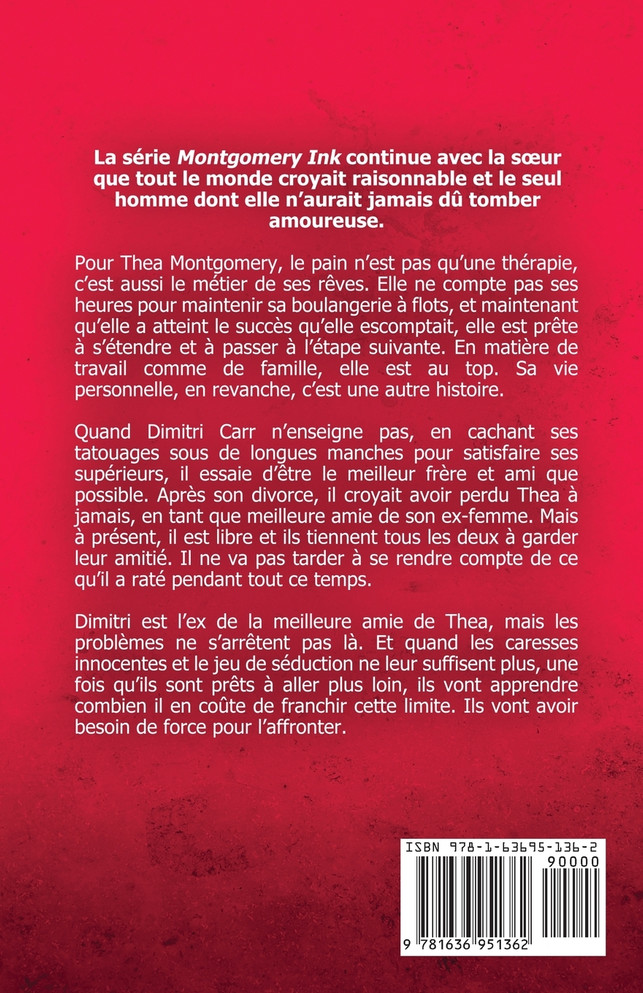 À grands traits