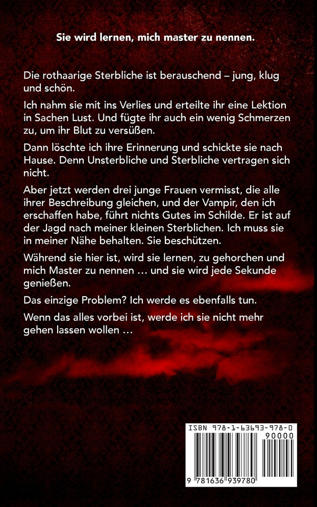 Ihre Vampir Versuchung