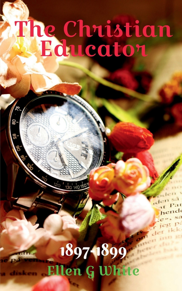 The Christian Educator (1897-1899)