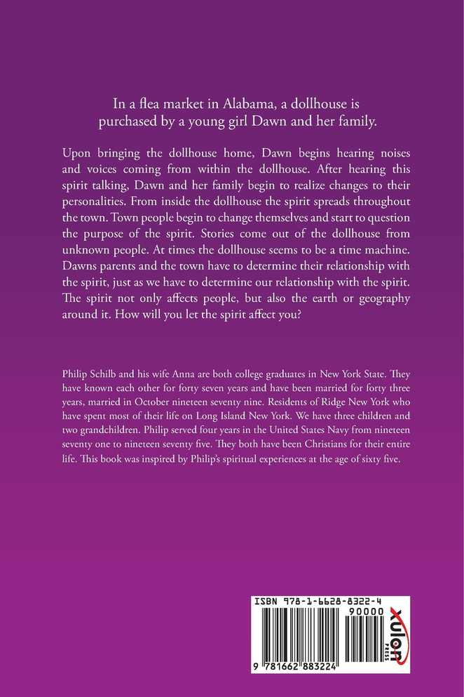 The Alabama Dollhouse