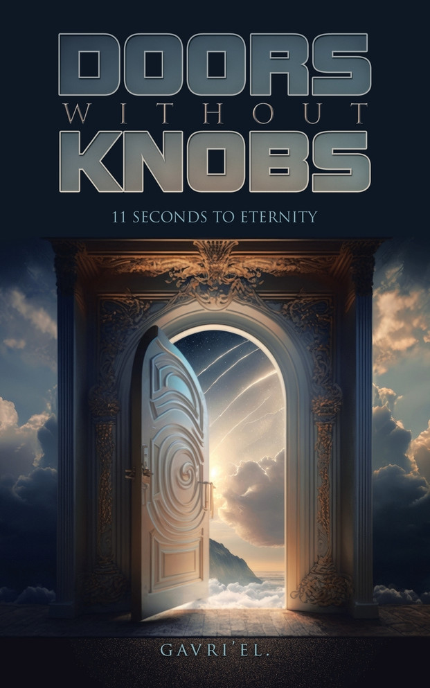 DOORS WITHOUT KNOBS