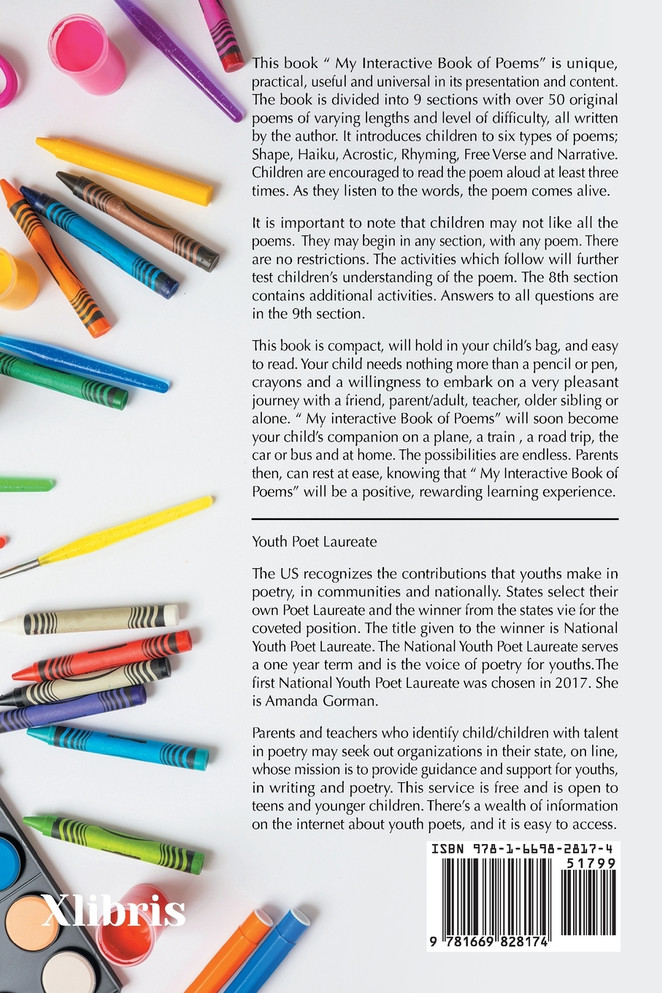 MY  INTERACTIVE  BOOK  OF  POEMS