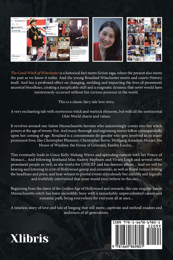 The Good Witch of Winchester