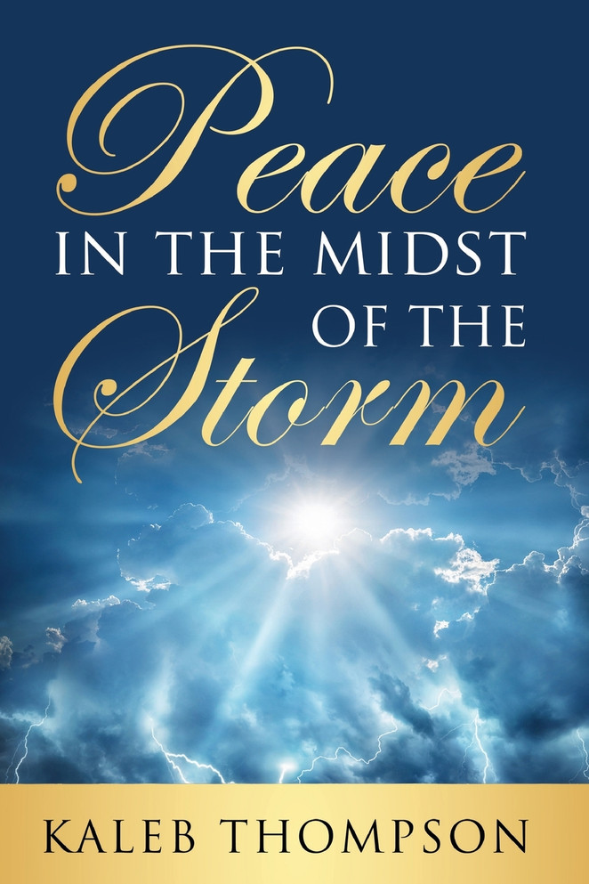 Peace in the Midst of the Storm
