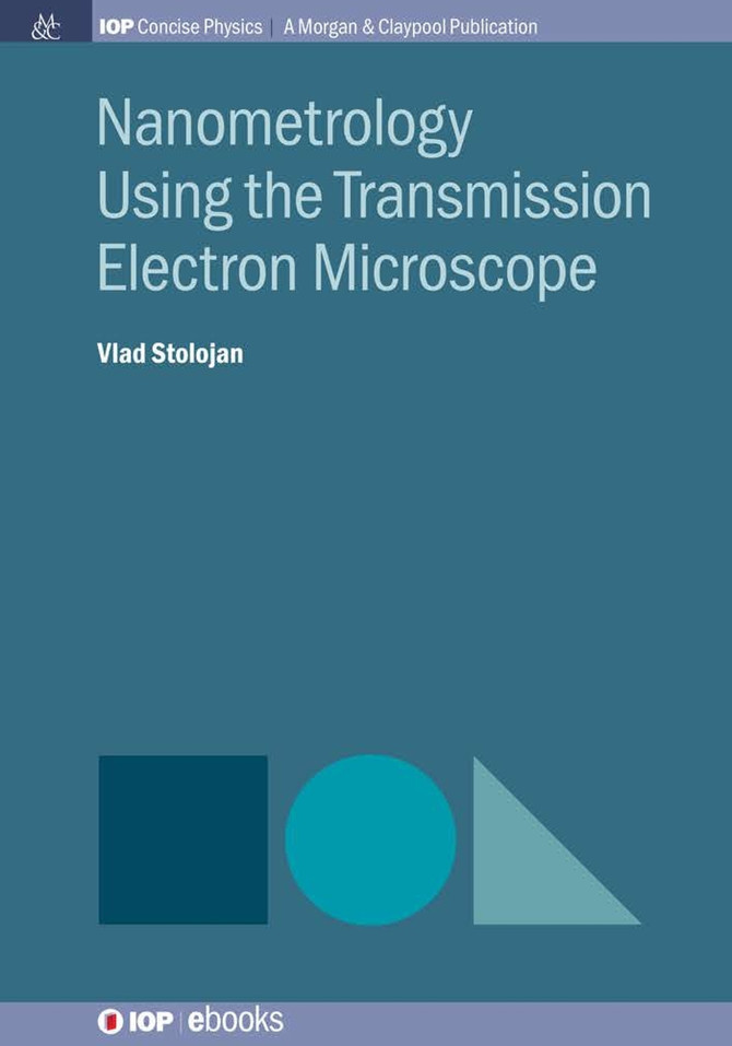 Nanometrology Using the Transmission Electron Microscope