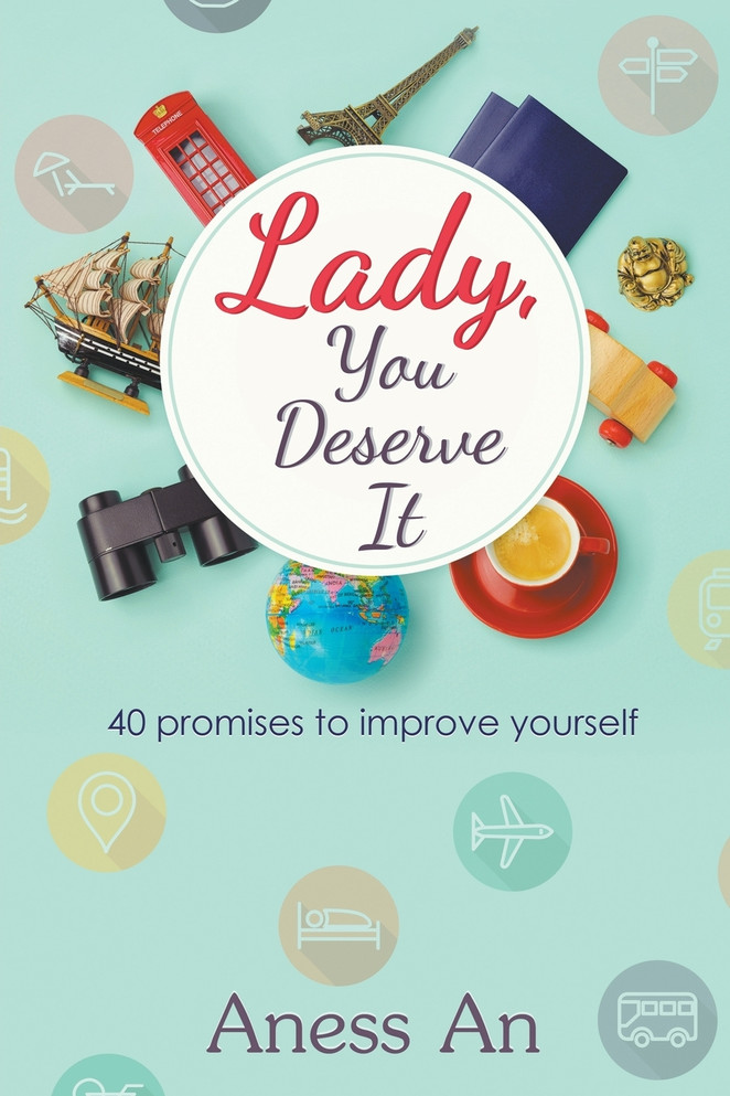 Lady, You Deserve It