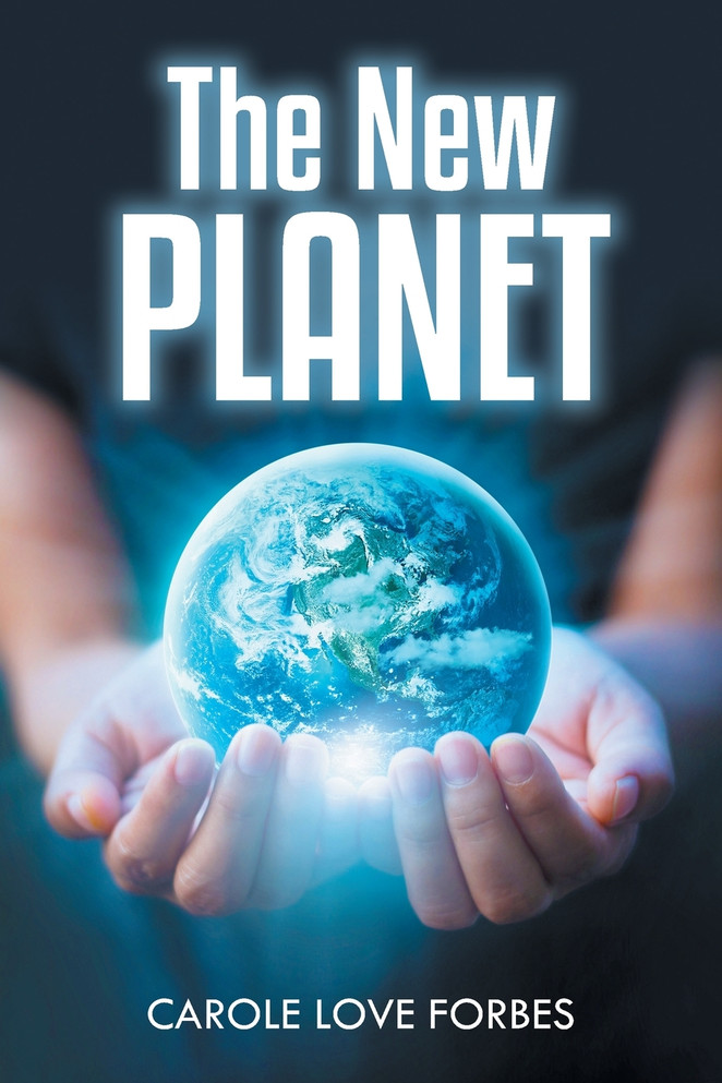 The New Planet
