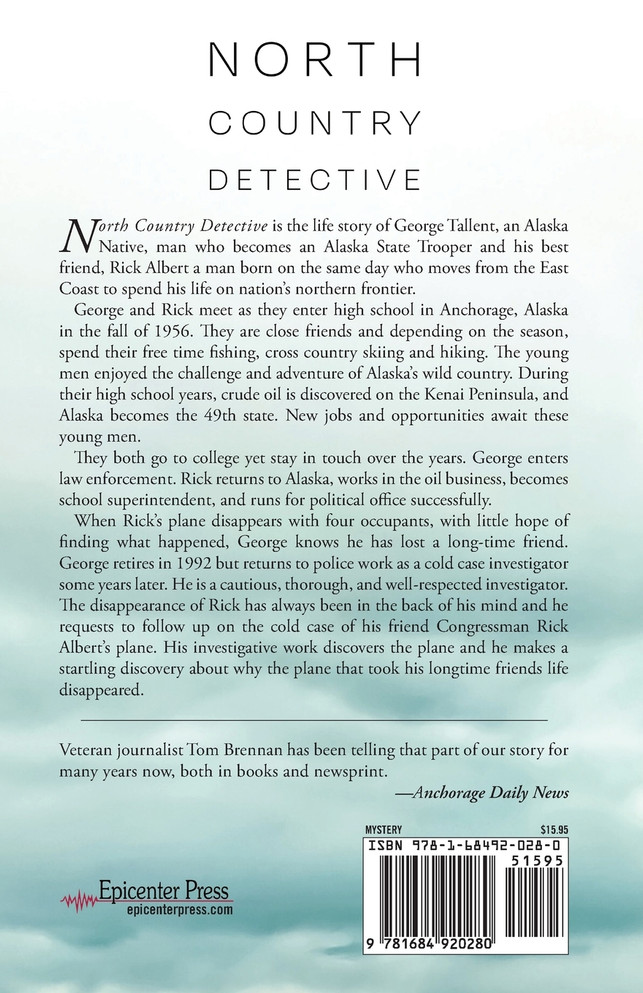 North Country Detective