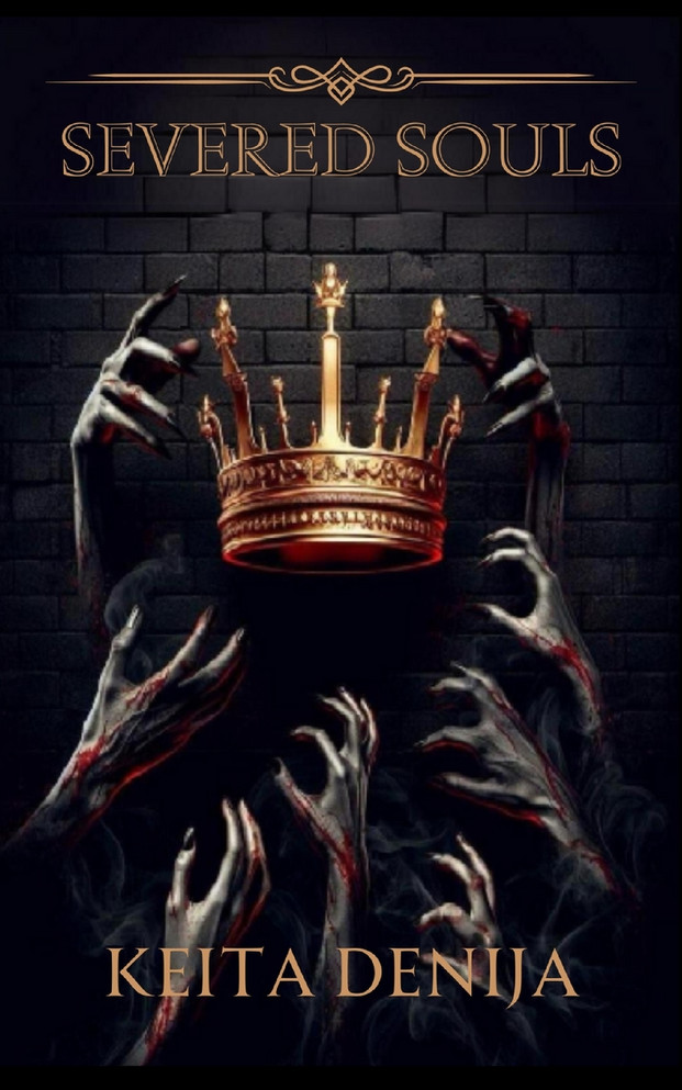 Severed Souls