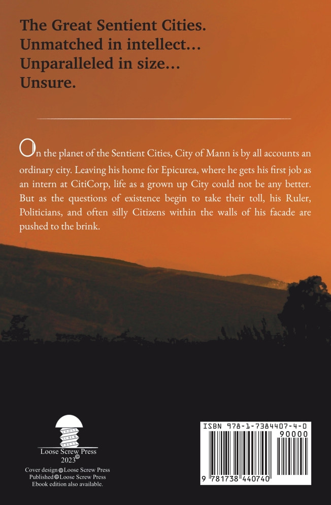 City of Mann