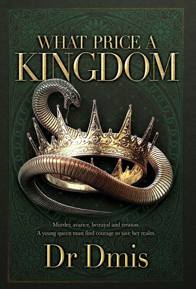 What Price a Kingdom
