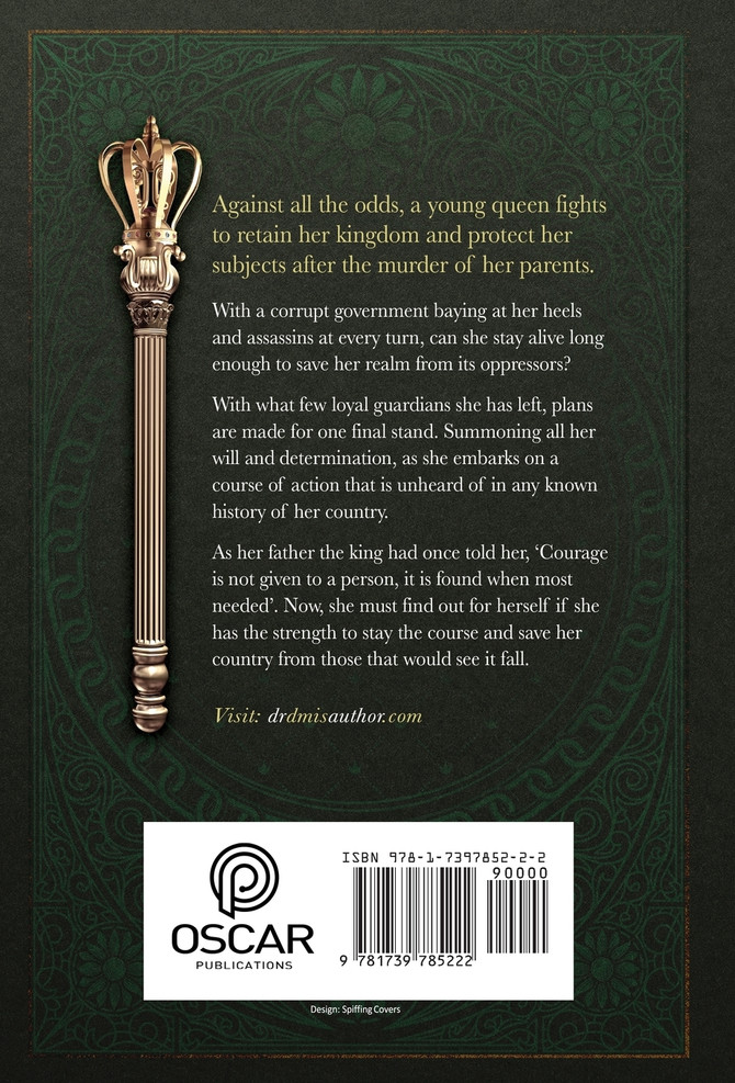 What Price a Kingdom