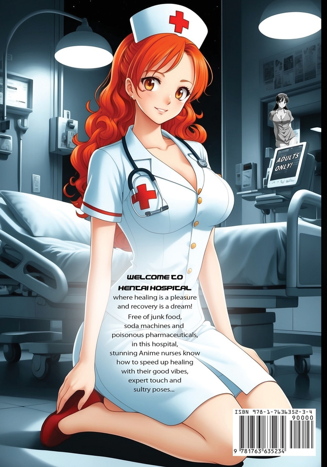 Hentai Hospital