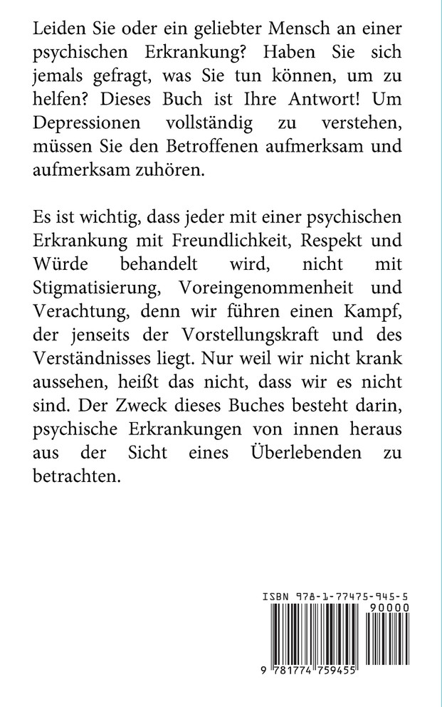 Umgang Mit Dämonen