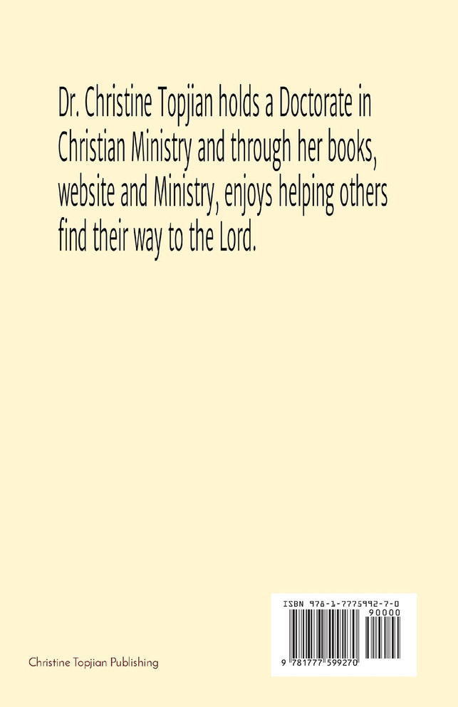 How To Be Led by the Holy Spirit