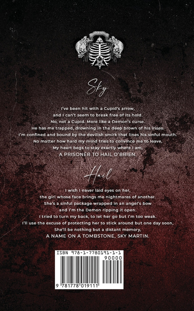 A Verse for Caelum