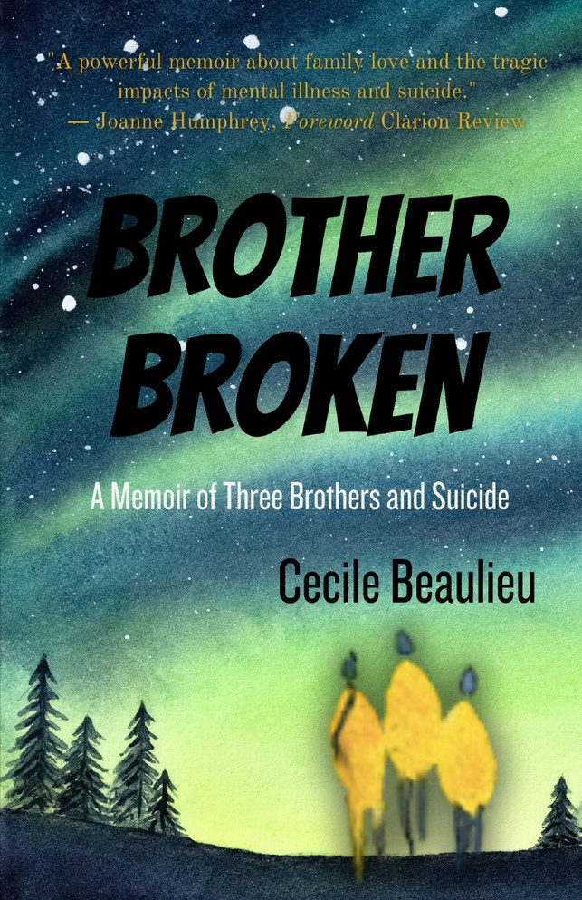 Brother Broken