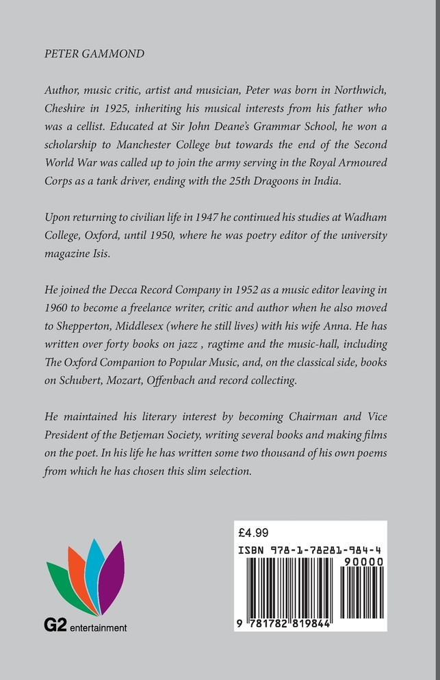 The Day I Met Myself