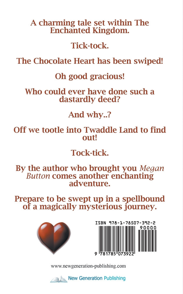The Chocolate Heart
