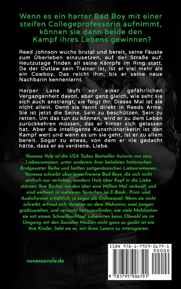 Brutal und Bereit