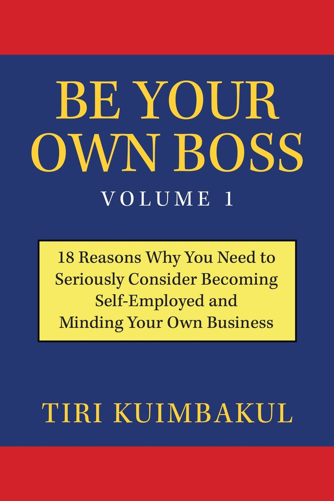 Be Your Own Boss Volume 1