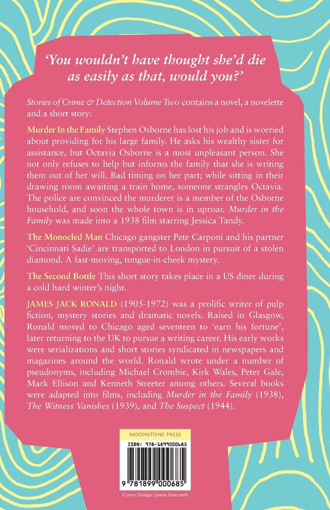 Murder in the Family