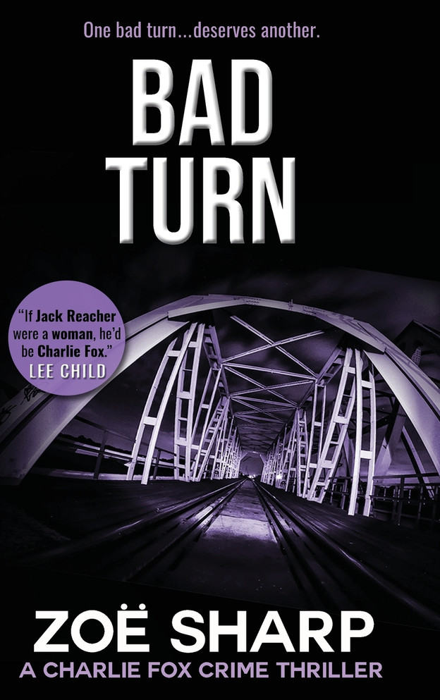 BAD TURN