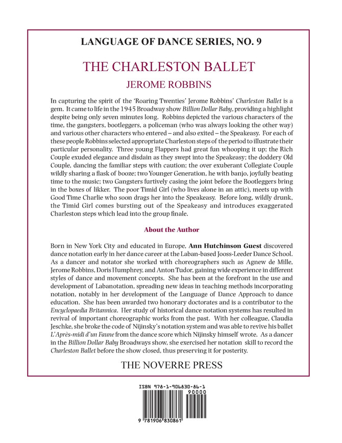 The Charleston Ballet