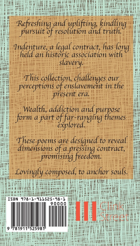Indenture