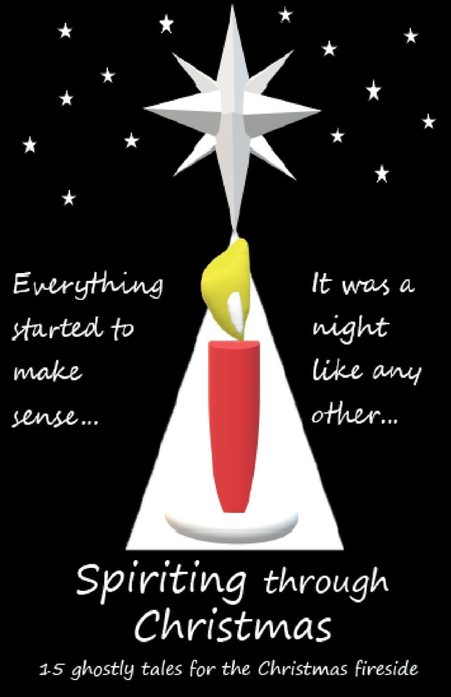 Spiriting Through Christmas
