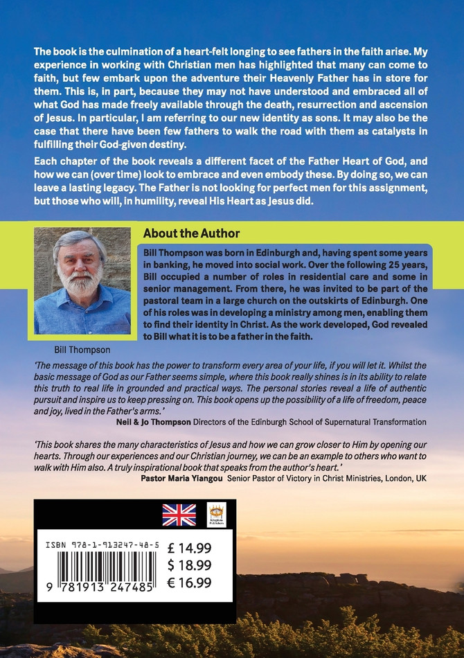 The Heart of a Father