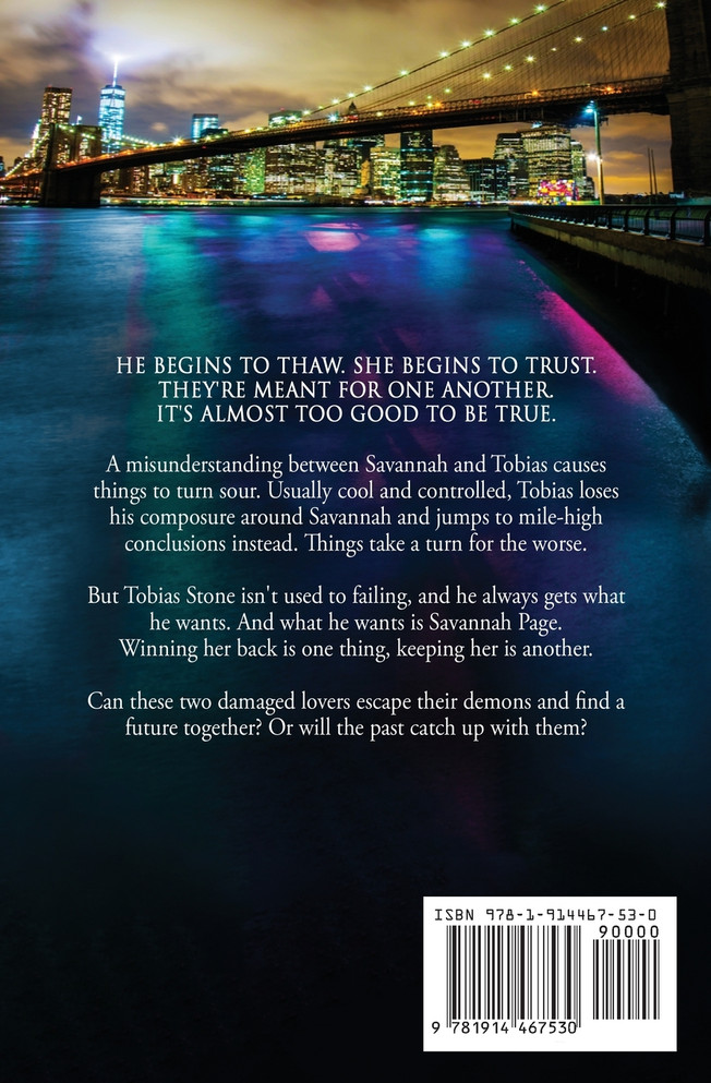 The Offer, Books 1-3