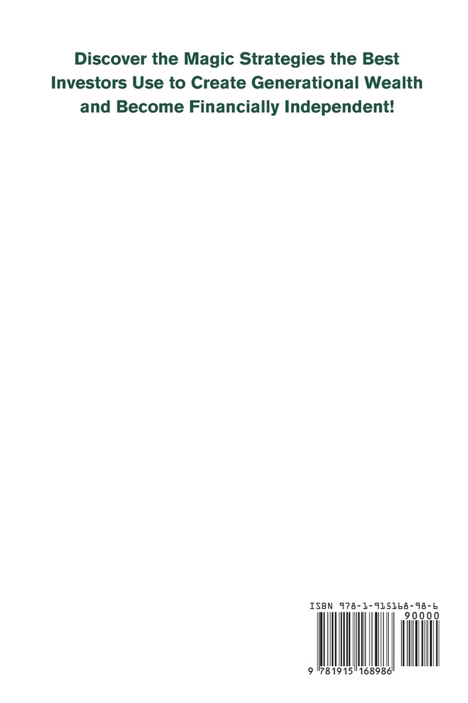 Investing for Beginners - 2 Books in 1