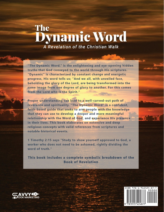THE DYNAMIC WORD