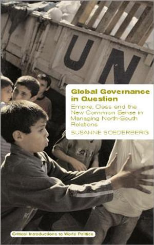 Global Governance in Question