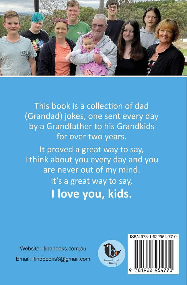 Hey, Kids!