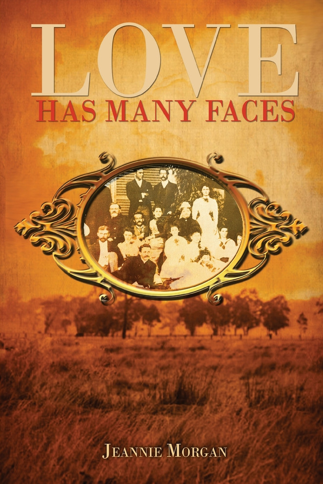 Love Has Many Faces