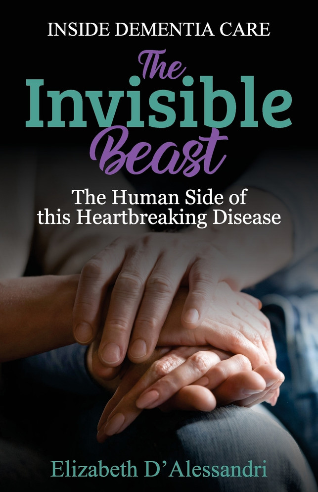 The Invisible Beast