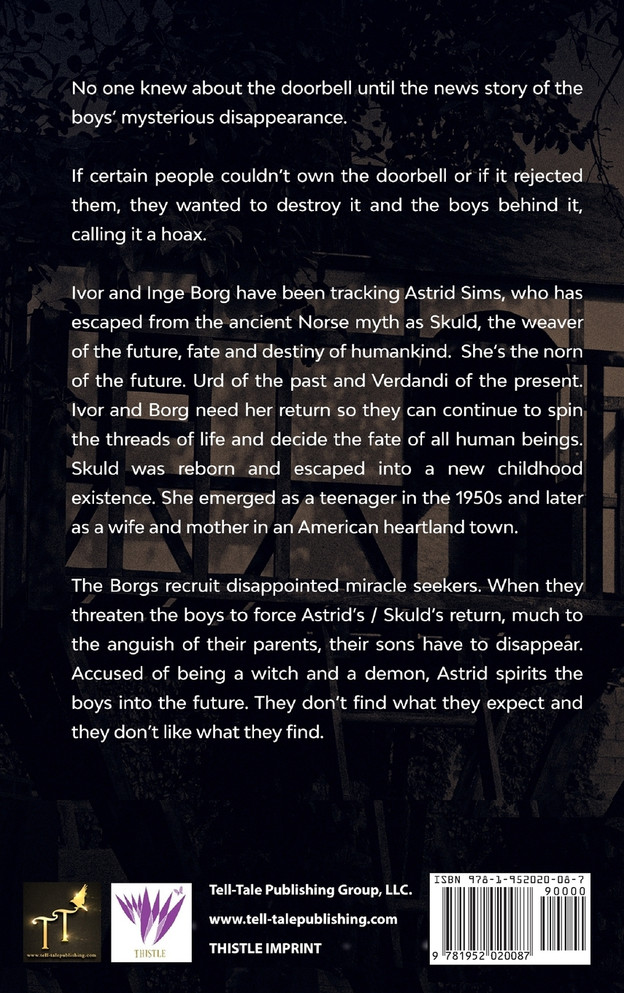 The Gotten